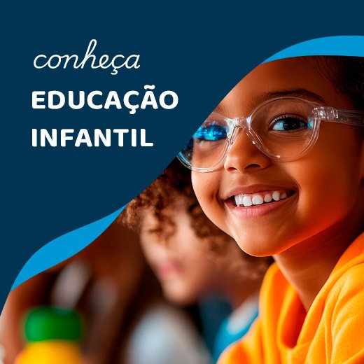 Educação Infantil